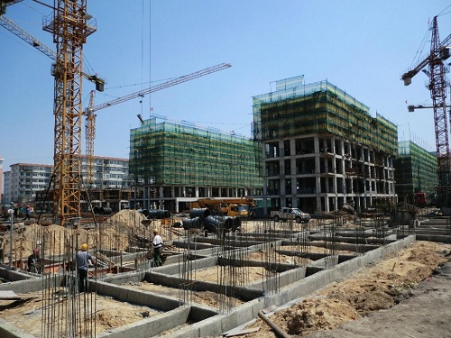 建筑工程施工质量验收统一标准有哪些(图2)