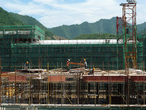 建筑工程施工质量验收统一标准有哪些(图3)
